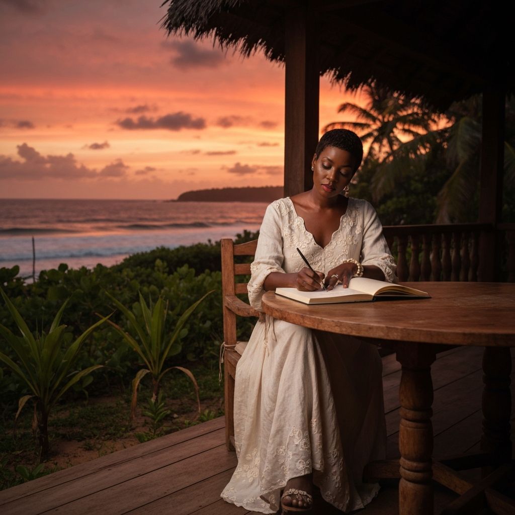 How Trevor is Disrupting Kenya's Fashion Industry